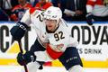 Tomáš Nosek (Florida Panthers)
