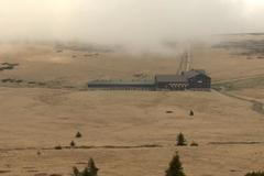 Hospody se nevzdáme! - Luční bouda