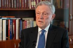 Rozhovor s Grigorijem Javlinským