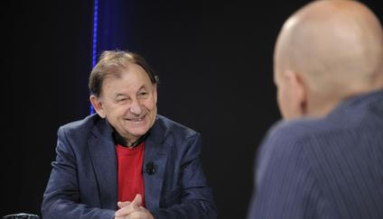 Spotlight Aktuálně.cz - Michael Žantovský