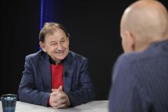 Spotlight Aktuálně.cz - Michael Žantovský