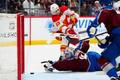 NHL: Calgary Flames at Colorado Avalanche