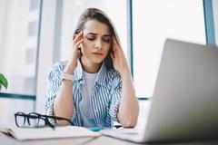 generace z, stres, vyhoření, práce