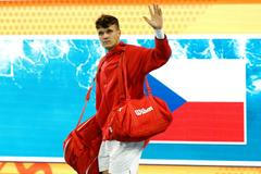 Jakub Menšík - Novak Djokovič, finále Miami 2025