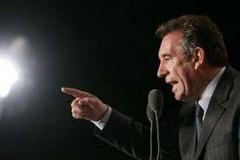 Francois Bayrou