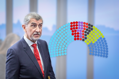 Poll of Polls 2025-03-31 - Ikona, poutak