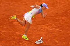 Iga Šwiateková, Roland Garros 2025