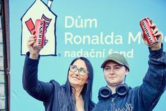 Dům Ronalda McDonalda