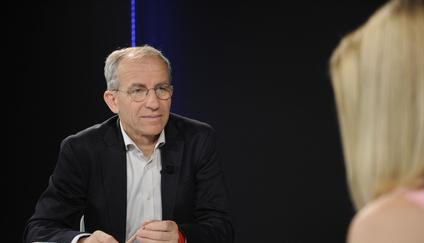 Spotlight Aktuálně.cz - Tomáš Glanc