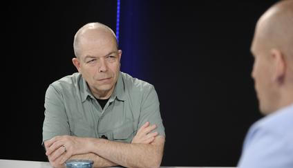 Spotlight Aktuálně.cz - Eduard Stehlík