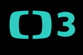 Logo ČT3