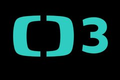 Logo ČT3