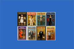 Trend Babydolls / Jak umělá inteligence pomocí zažitých stereotypů přeměňuje lidi v dětské hračky, Humor, Zábava, Stereotypy, Barbie