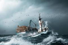 Nejsmrtelnější úlovek