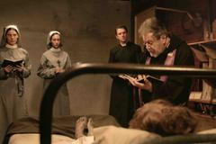 Trailer z filmu Rituál