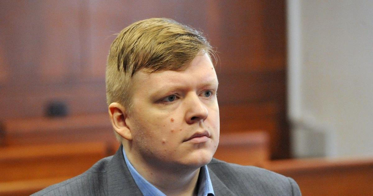 Jiřikovský byl obviněn z provozování darknetového tržiště, hrozí mu až 18 let vězení