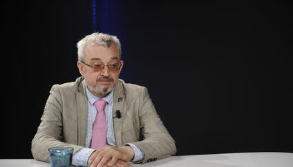 Spotlight Aktuálně.cz - Marek Benda