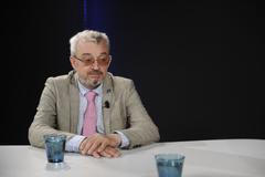 Spotlight Aktuálně.cz - Marek Benda