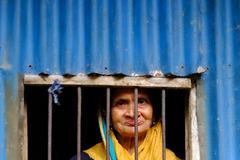 indie, vězení, tresty