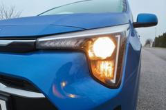 Kia Picanto, Kia Sorento 2024