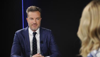 Spotlight Aktuálně.cz - Ondřej Měšťák