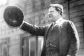 Theodore Roosevelt, rok 1912, Atentáty na americké prezidenty a prezidentské kandidáty, USA, atentát, pokus o atentát, politik, historie, Zahraničí