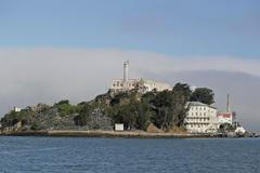 Alcatraz věznice
