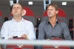 Sparta - Steaua Bukurešť, 3. předkolo Ligy mistrů 2016/17