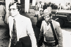 Charles Sobhraj, sériový vrah, Magazín, codagalerie, true-crime