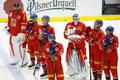 Euro Hockey Tour - Czech Hockey Games - Czech Republic v Switzerland