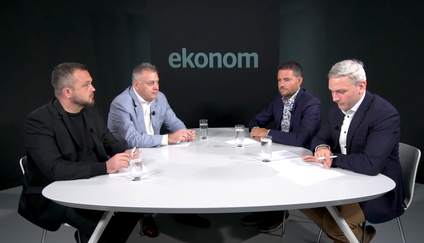 Debata Ekonomu: Investice do nemovitostí