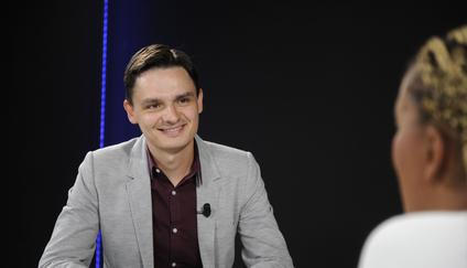 Spotlight Aktuálně.cz - Ondřej Svoboda