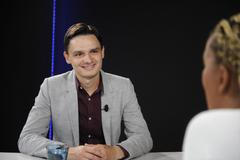 Spotlight Aktuálně.cz - Ondřej Svoboda