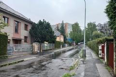 Spartakiádní vrah, místa