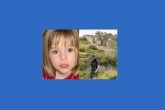 Zmizení Madeleine McCannové, Madeleine McCannová, Madeleine Mccann, Magazín, codagalerie