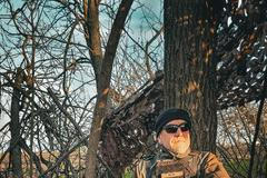 Ukrajinský deník, Petr Židek