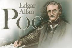 Edgar Allan Poe