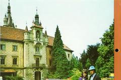 Škoda 110 R prospekty