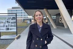 Talent není jenom výhra, říká ředitelka nadace, která pomáhá talentovaným dětem