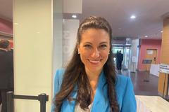 Je potřeba se k tomu postavit čelem, říká budoucí ministryně spravedlnosti