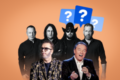 Kvíz: Znáte české songy? - Ikona, poutak