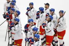 hokej, Česko - Švédsko České hry,