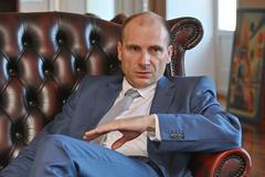 Karel Šimka, Nejvyšší správní soud