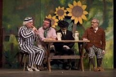 Ladislav Smoljak (1931-2010)