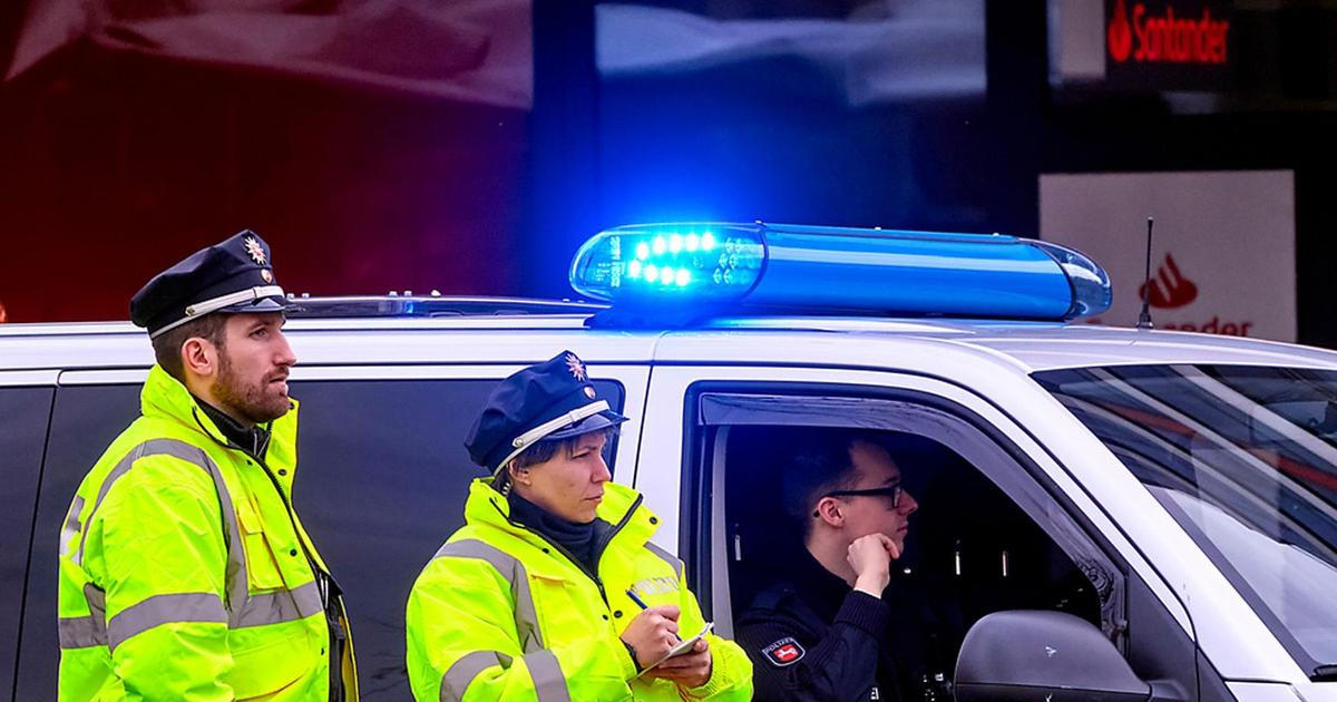 Řidiči v Německu by si měli tento týden dávat pozor. Policie bude měřit rychlost na silnicích