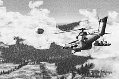 UFO nad Vranovem, 1987, Světový den UFO, Mezinárodní den UFO, Neidentifikovaný létající předmět