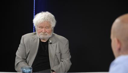 Spotlight Aktuálně.cz - Petr Pithart