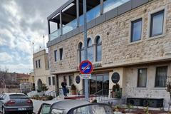 auta na evropských silnicích