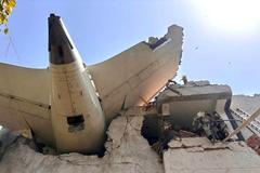 Air India, letadlo, nehoda