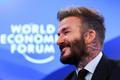David Beckham